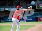 Photo from the gallery "Borrego Springs @ Vincent Memorial (Petco Park)"