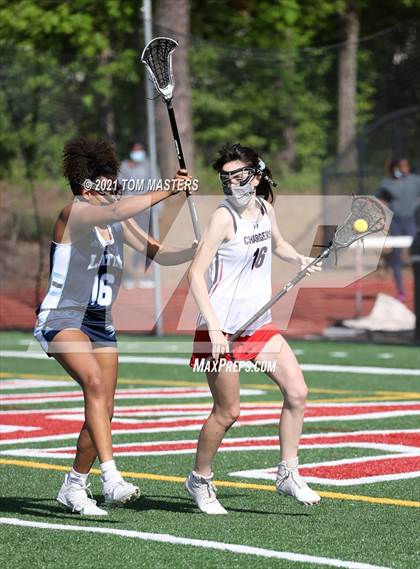 Thumbnail 2 in Charlotte Latin @ Providence Day photogallery.