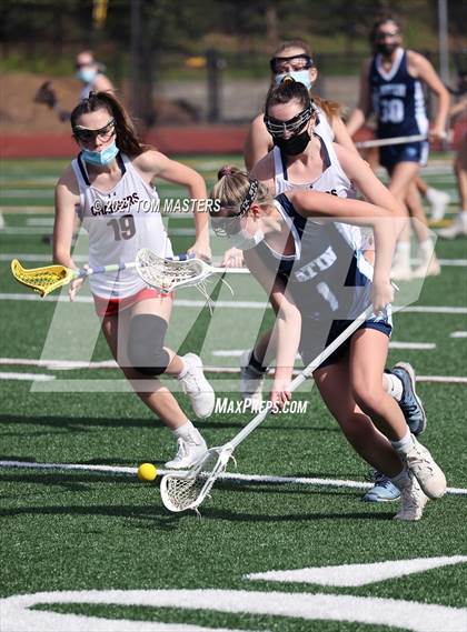 Thumbnail 2 in Charlotte Latin @ Providence Day photogallery.