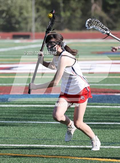 Thumbnail 3 in Charlotte Latin @ Providence Day photogallery.