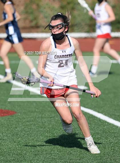 Thumbnail 1 in Charlotte Latin @ Providence Day photogallery.
