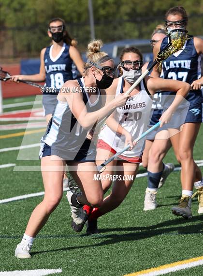 Thumbnail 1 in Charlotte Latin @ Providence Day photogallery.