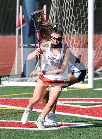 Thumbnail 2 in Charlotte Latin @ Providence Day photogallery.