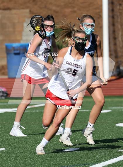 Thumbnail 3 in Charlotte Latin @ Providence Day photogallery.