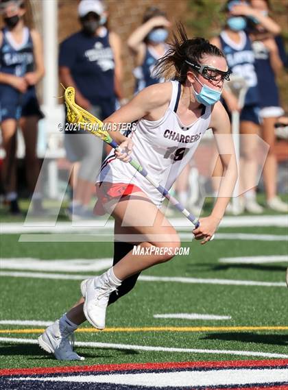 Thumbnail 1 in Charlotte Latin @ Providence Day photogallery.