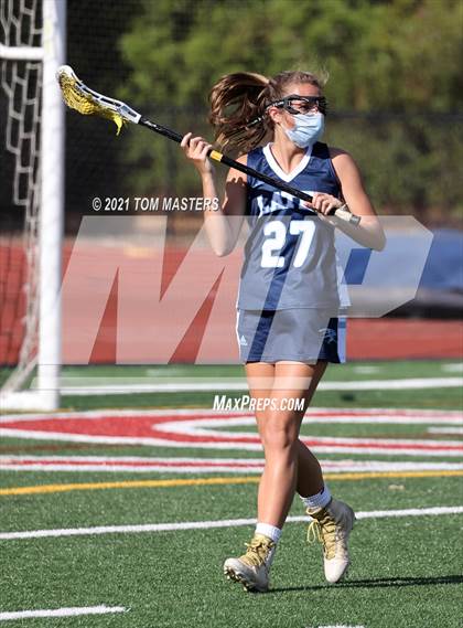 Thumbnail 2 in Charlotte Latin @ Providence Day photogallery.