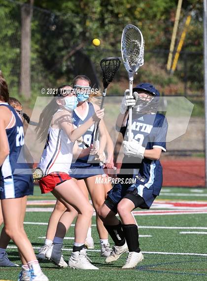 Thumbnail 3 in Charlotte Latin @ Providence Day photogallery.