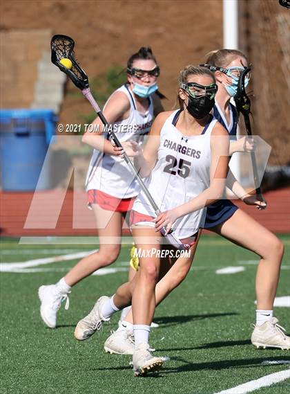 Thumbnail 1 in Charlotte Latin @ Providence Day photogallery.