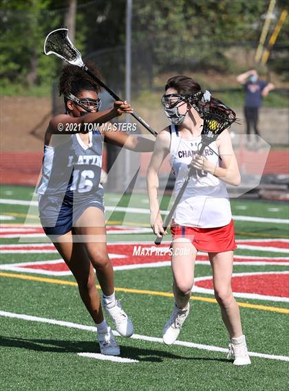 Thumbnail 3 in Charlotte Latin @ Providence Day photogallery.