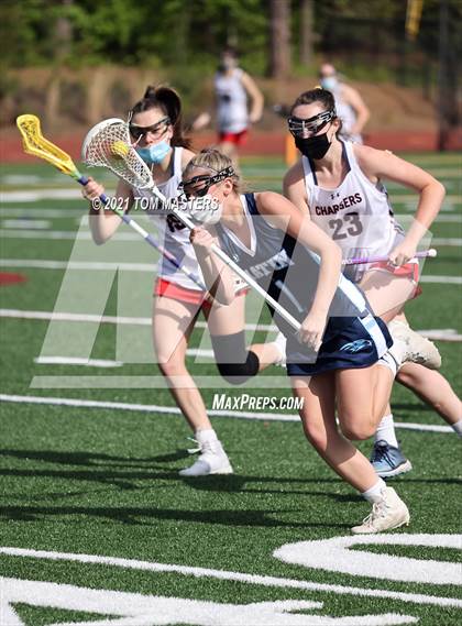 Thumbnail 3 in Charlotte Latin @ Providence Day photogallery.