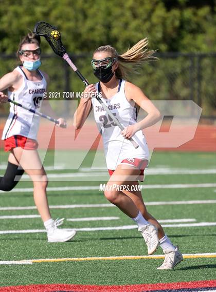 Thumbnail 2 in Charlotte Latin @ Providence Day photogallery.