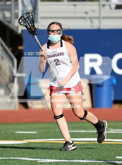 Thumbnail 1 in Charlotte Latin @ Providence Day photogallery.
