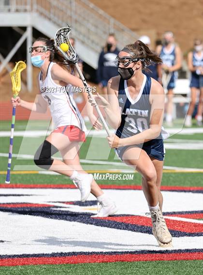 Thumbnail 1 in Charlotte Latin @ Providence Day photogallery.
