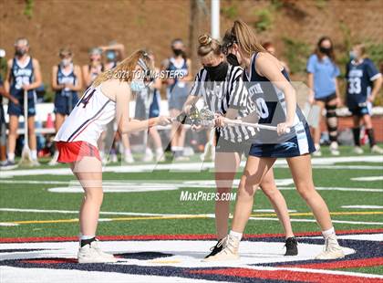Thumbnail 3 in Charlotte Latin @ Providence Day photogallery.