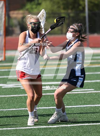 Thumbnail 3 in Charlotte Latin @ Providence Day photogallery.