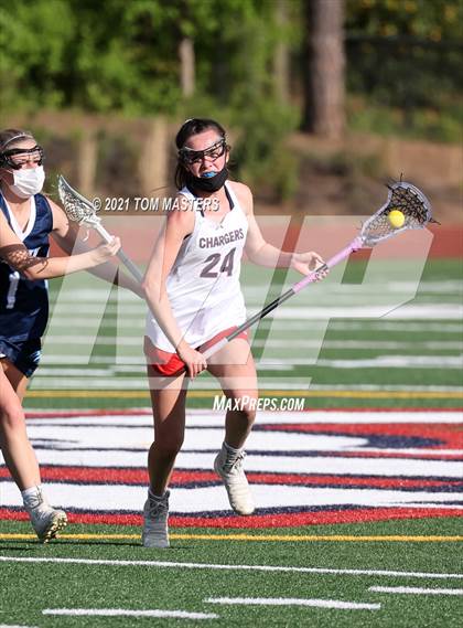 Thumbnail 3 in Charlotte Latin @ Providence Day photogallery.