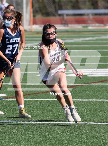 Thumbnail 2 in Charlotte Latin @ Providence Day photogallery.