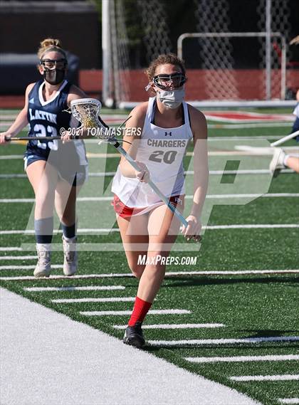 Thumbnail 2 in Charlotte Latin @ Providence Day photogallery.