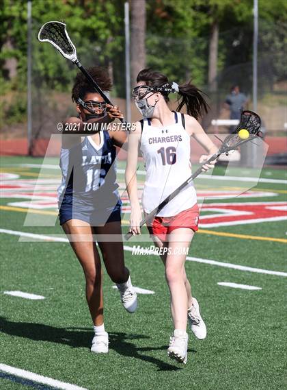 Thumbnail 1 in Charlotte Latin @ Providence Day photogallery.