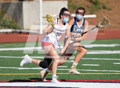 Thumbnail 2 in Charlotte Latin @ Providence Day photogallery.