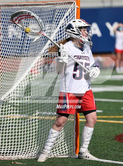 Thumbnail 1 in Charlotte Latin @ Providence Day photogallery.
