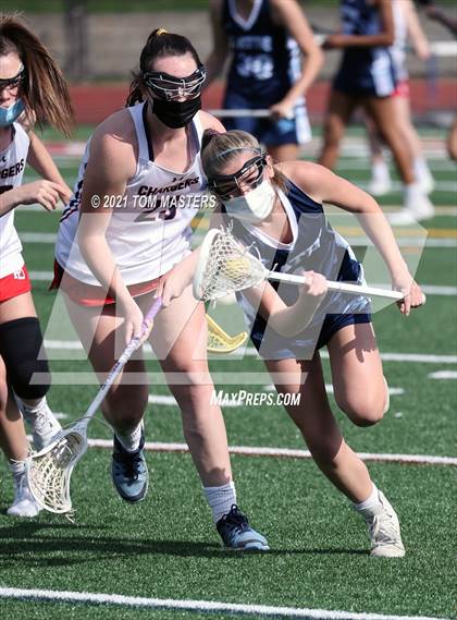 Thumbnail 1 in Charlotte Latin @ Providence Day photogallery.