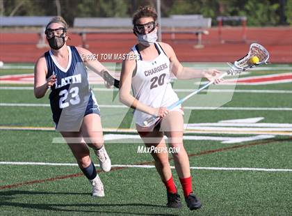 Thumbnail 2 in Charlotte Latin @ Providence Day photogallery.