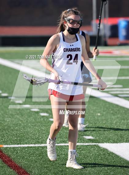 Thumbnail 2 in Charlotte Latin @ Providence Day photogallery.