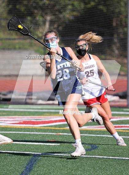 Thumbnail 2 in Charlotte Latin @ Providence Day photogallery.