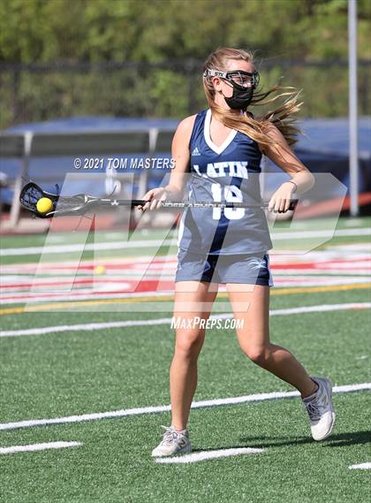 Thumbnail 3 in Charlotte Latin @ Providence Day photogallery.