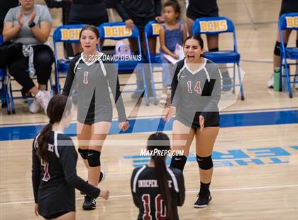 Thumbnail 1 in Independence @ Bakersfield Christian photogallery.
