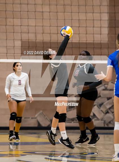 Thumbnail 2 in Independence @ Bakersfield Christian photogallery.
