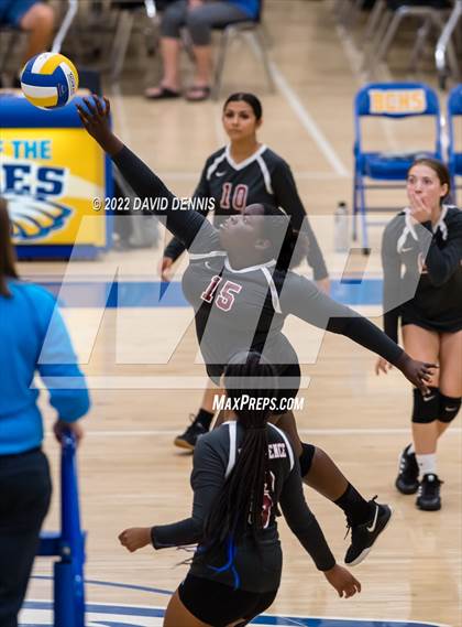 Thumbnail 3 in Independence @ Bakersfield Christian photogallery.