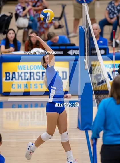 Thumbnail 3 in Independence @ Bakersfield Christian photogallery.