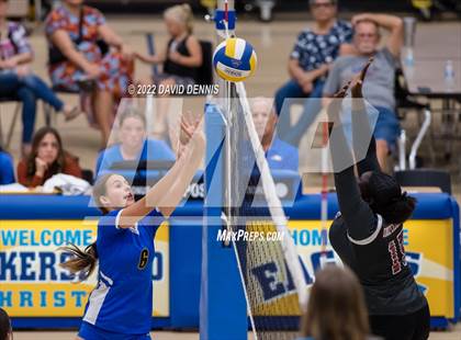 Thumbnail 3 in Independence @ Bakersfield Christian photogallery.