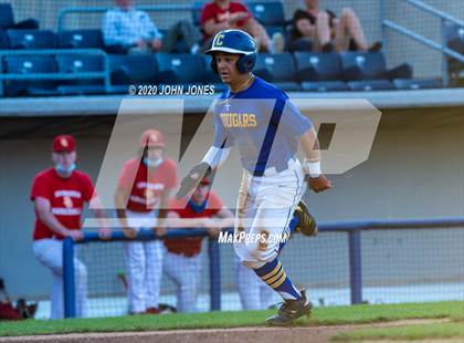 Thumbnail 1 in Cranford vs Bergen Catholic (NJ Last Dance Tournament) photogallery.