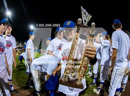 Thumbnail 1 in Cranford vs Bergen Catholic (NJ Last Dance Tournament) photogallery.