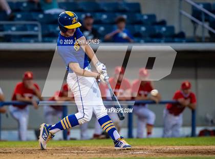 Thumbnail 3 in Cranford vs Bergen Catholic (NJ Last Dance Tournament) photogallery.