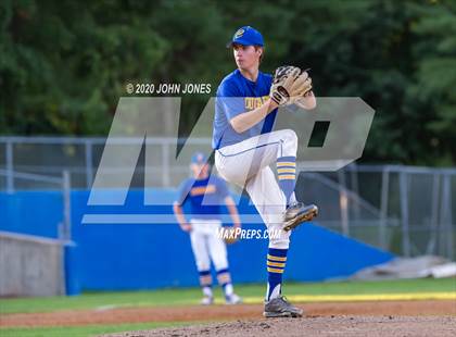 Thumbnail 2 in Cranford vs Bergen Catholic (NJ Last Dance Tournament) photogallery.