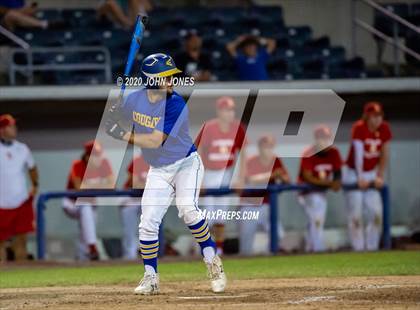 Thumbnail 1 in Cranford vs Bergen Catholic (NJ Last Dance Tournament) photogallery.