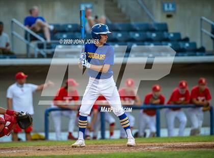 Thumbnail 1 in Cranford vs Bergen Catholic (NJ Last Dance Tournament) photogallery.