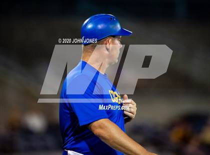 Thumbnail 3 in Cranford vs Bergen Catholic (NJ Last Dance Tournament) photogallery.