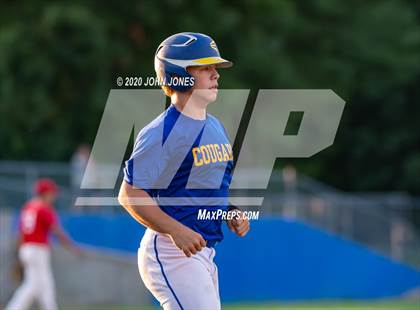 Thumbnail 3 in Cranford vs Bergen Catholic (NJ Last Dance Tournament) photogallery.