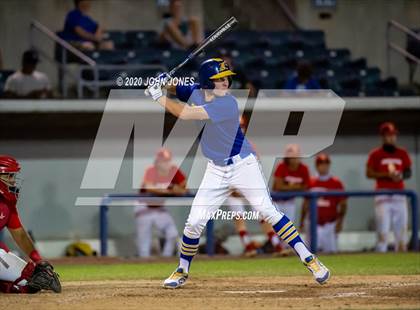 Thumbnail 1 in Cranford vs Bergen Catholic (NJ Last Dance Tournament) photogallery.