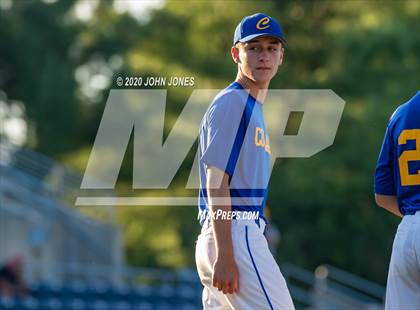 Thumbnail 2 in Cranford vs Bergen Catholic (NJ Last Dance Tournament) photogallery.