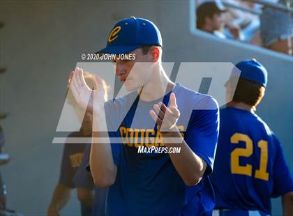 Thumbnail 2 in Cranford vs Bergen Catholic (NJ Last Dance Tournament) photogallery.
