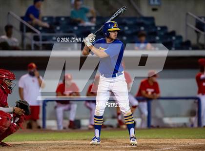 Thumbnail 2 in Cranford vs Bergen Catholic (NJ Last Dance Tournament) photogallery.