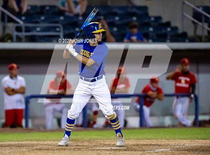 Thumbnail 1 in Cranford vs Bergen Catholic (NJ Last Dance Tournament) photogallery.