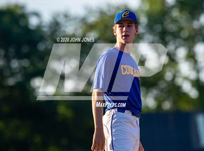 Thumbnail 1 in Cranford vs Bergen Catholic (NJ Last Dance Tournament) photogallery.
