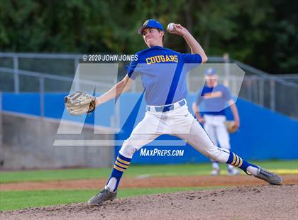 Thumbnail 1 in Cranford vs Bergen Catholic (NJ Last Dance Tournament) photogallery.